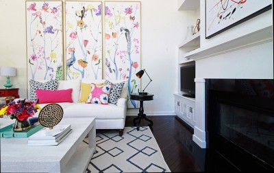 Interior designer | Living room deisgn main line philadephia