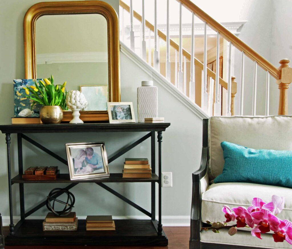 Furnishings and styling near Main Line Philadelphia