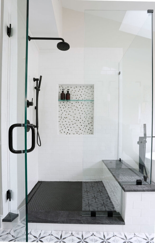 Downingtown Bathroom Remodel