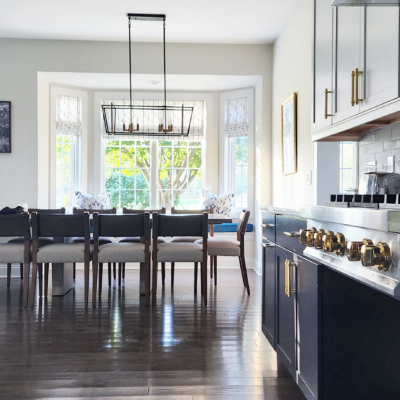ada compliant kitchen design, house automation