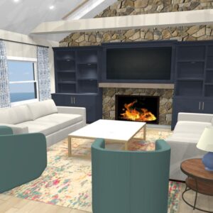 online interior design,long distance interior design services