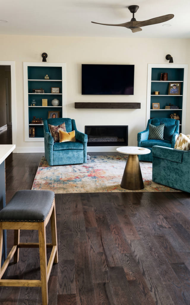 ADAAccessible_FamilyRoomDesign Luxury home upgrades Chadds Ford