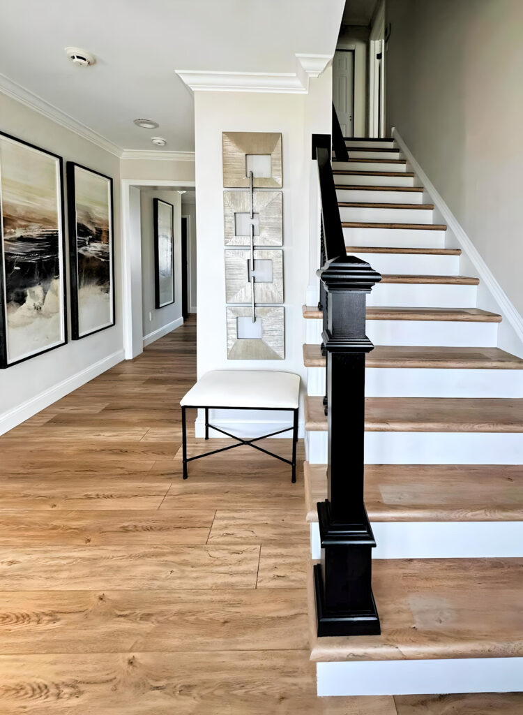 whole home transformation and redesign in Downingtown