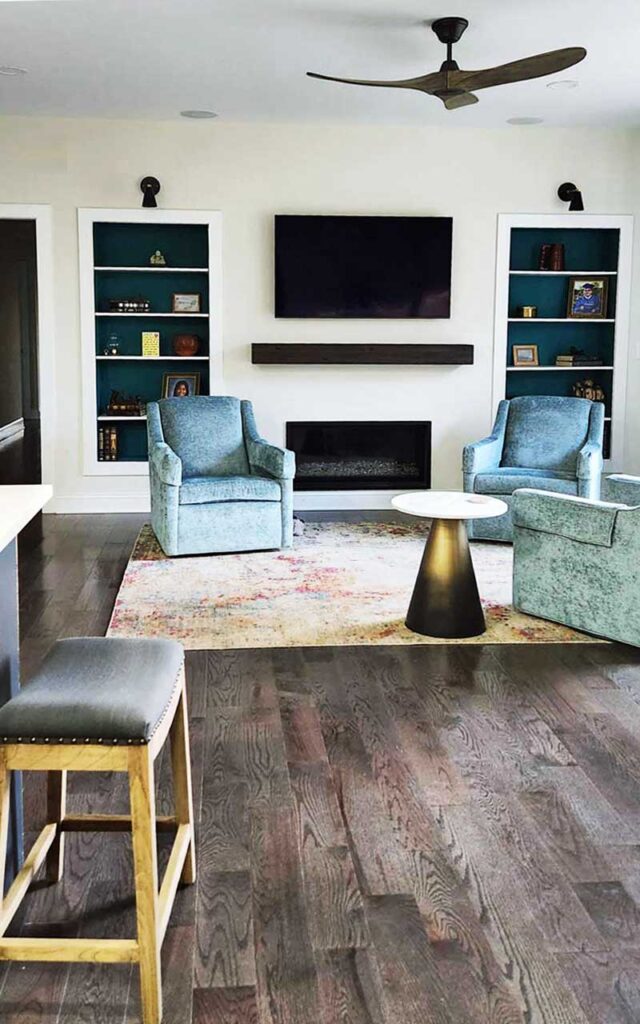 Luxury home upgrades Chadds Ford