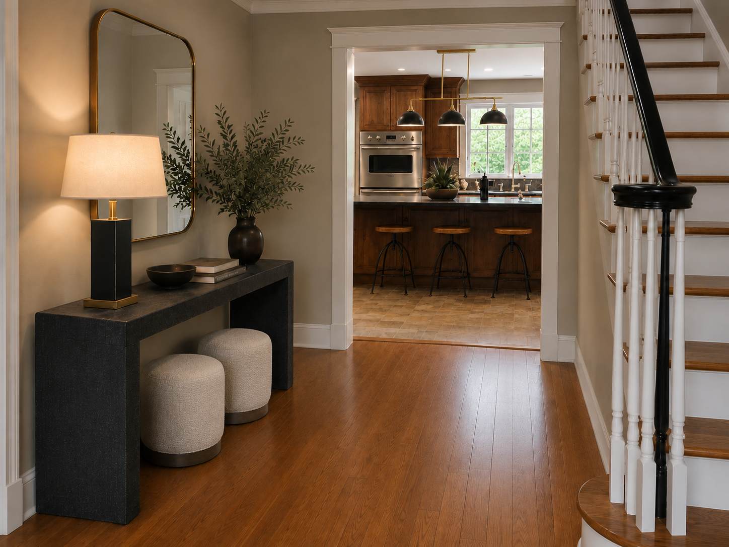 Wynnewood Refresh