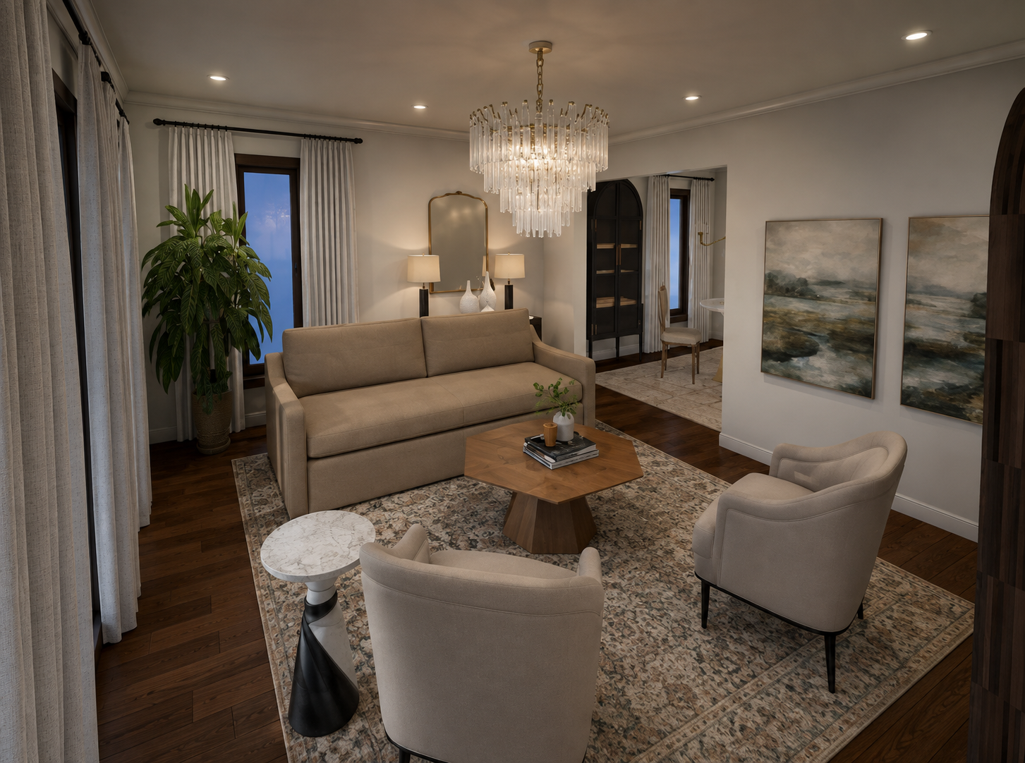 West Chester Renovation